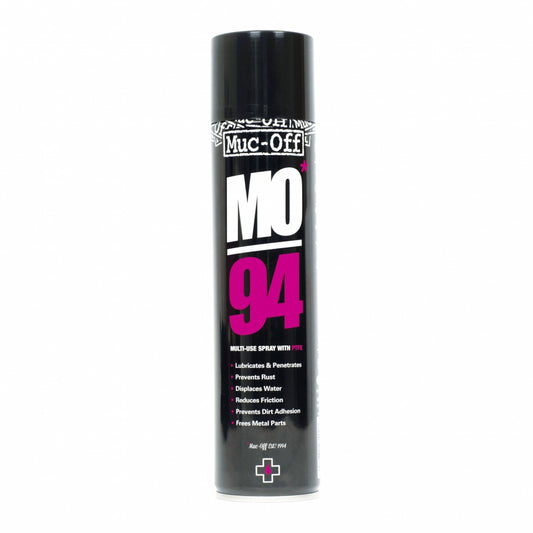 MUC-OFF MO-94 400 ml
