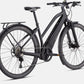 Specialized Turbo Vado 5.0 Step-Through Sähköpyörä 2021