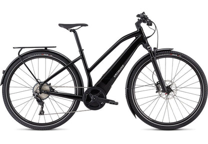 Specialized Turbo Vado 5.0 Step-Through Sähköpyörä 2021