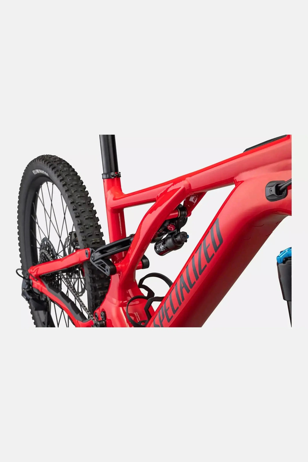 Specialized Turbo Levo Comp Alloy Gen 3 Cycli.fi