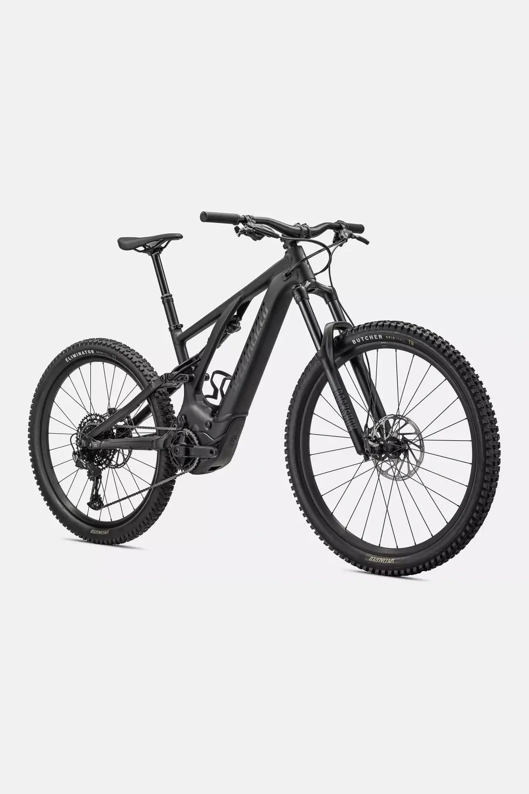 Specialized Turbo Levo Alloy Gen 3 cycli-fi