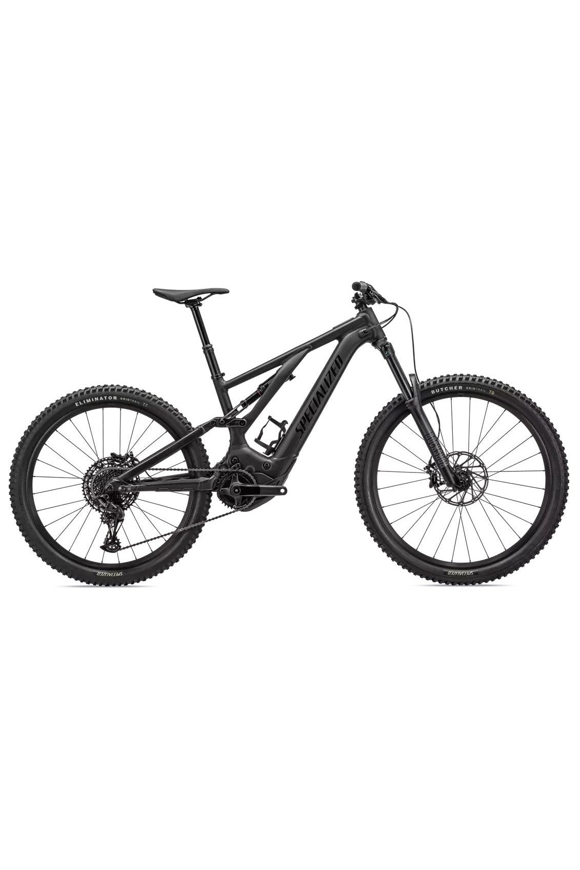 Specialized Turbo Levo Alloy Gen 3 cycli-fi