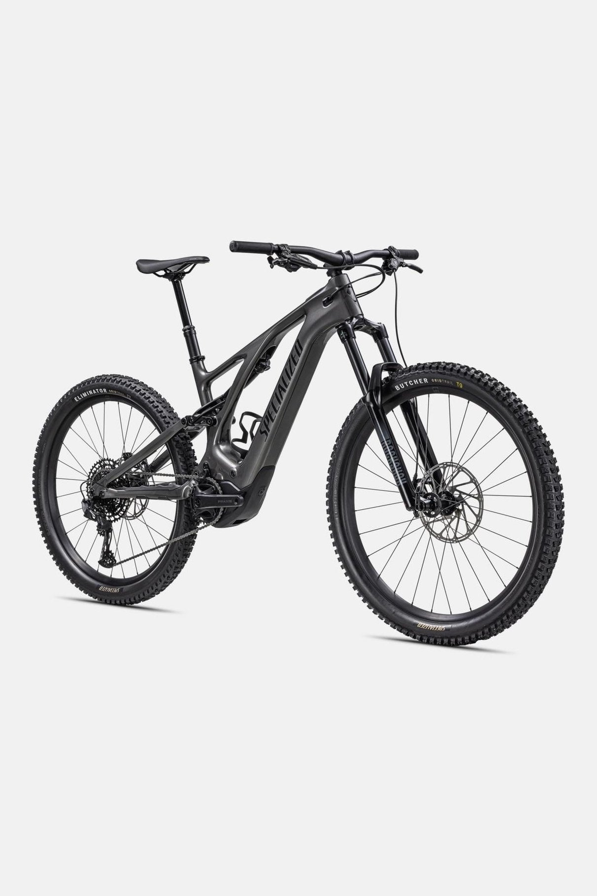 Specialized Levo Carbon Gen 3 cycli-fi