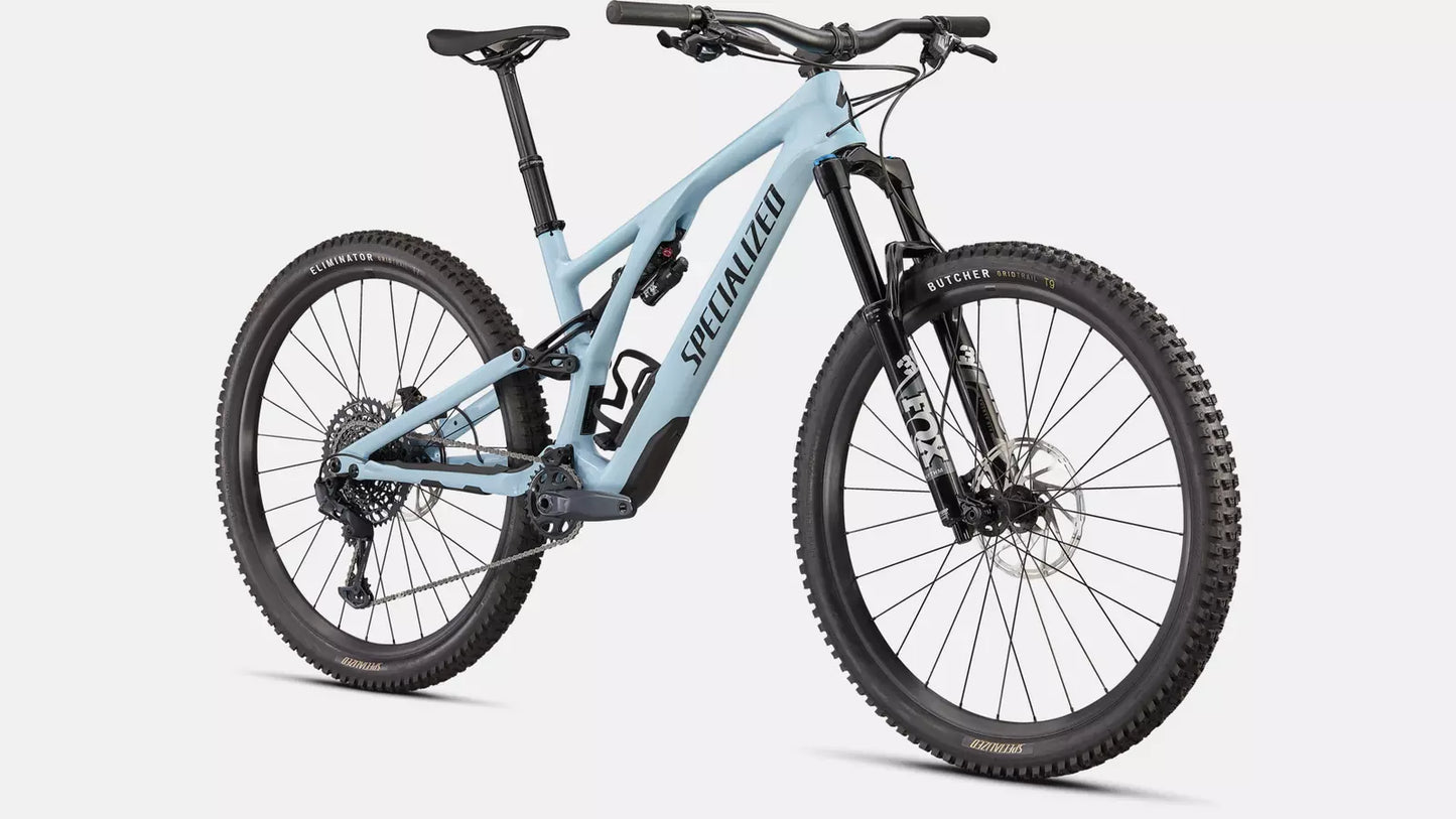 Specialized Stumpjumper Evo Comp 2022