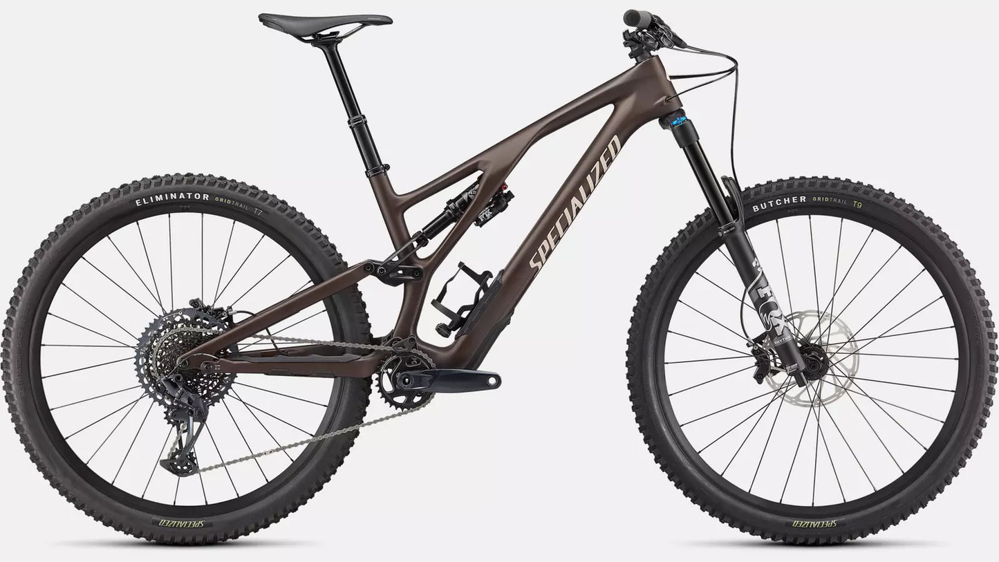 Specialized Stumpjumper Evo Comp 2022