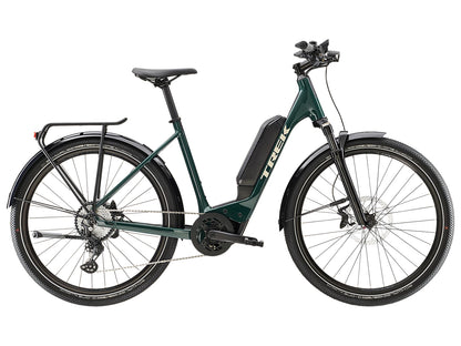 Trek Allant+ 6 Lowstep