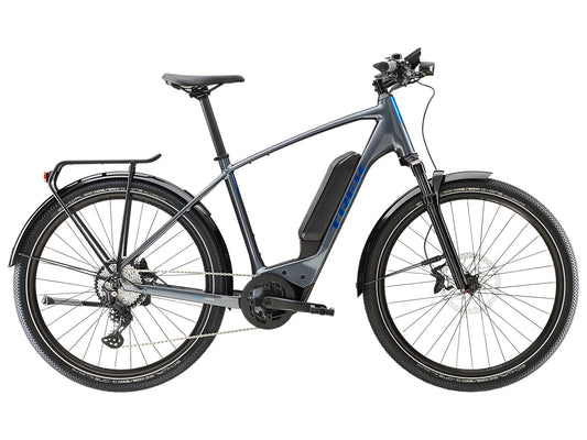 Trek Allant+ 6