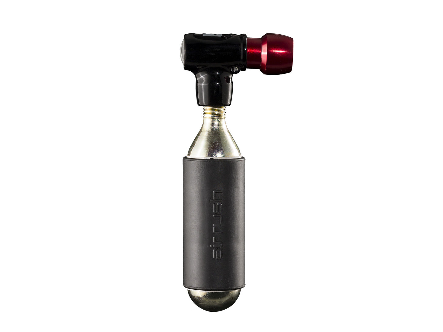 Bontrager CO2 Air Rush Elite