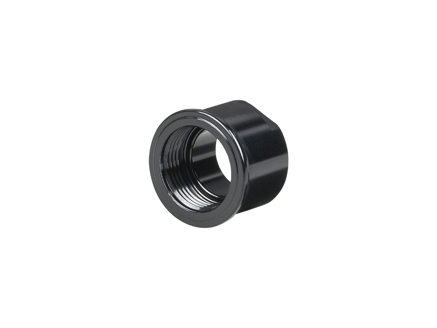 Bontrager Comp XDR 12 mm Drive Side Axle End Cap