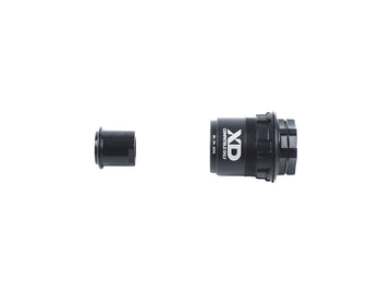 Bontrager Navan osa  Duster Elite SRAM XD 11 Speed Freehub