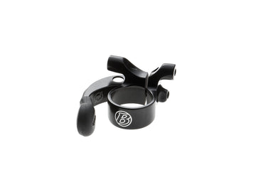 Bontrager Eyeleted Quick Release Seatpost Clamp