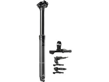 Bontrager Line Elite 31.6 Dropper Seatpost (vm. 2017 - 2020)