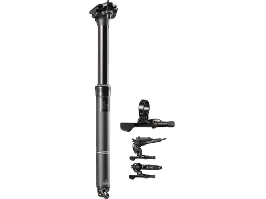 Bontrager Line Elite 31.6 Dropper Seatpost (vm. 2017 - 2020)