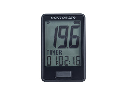 Bontrager RIDEtime