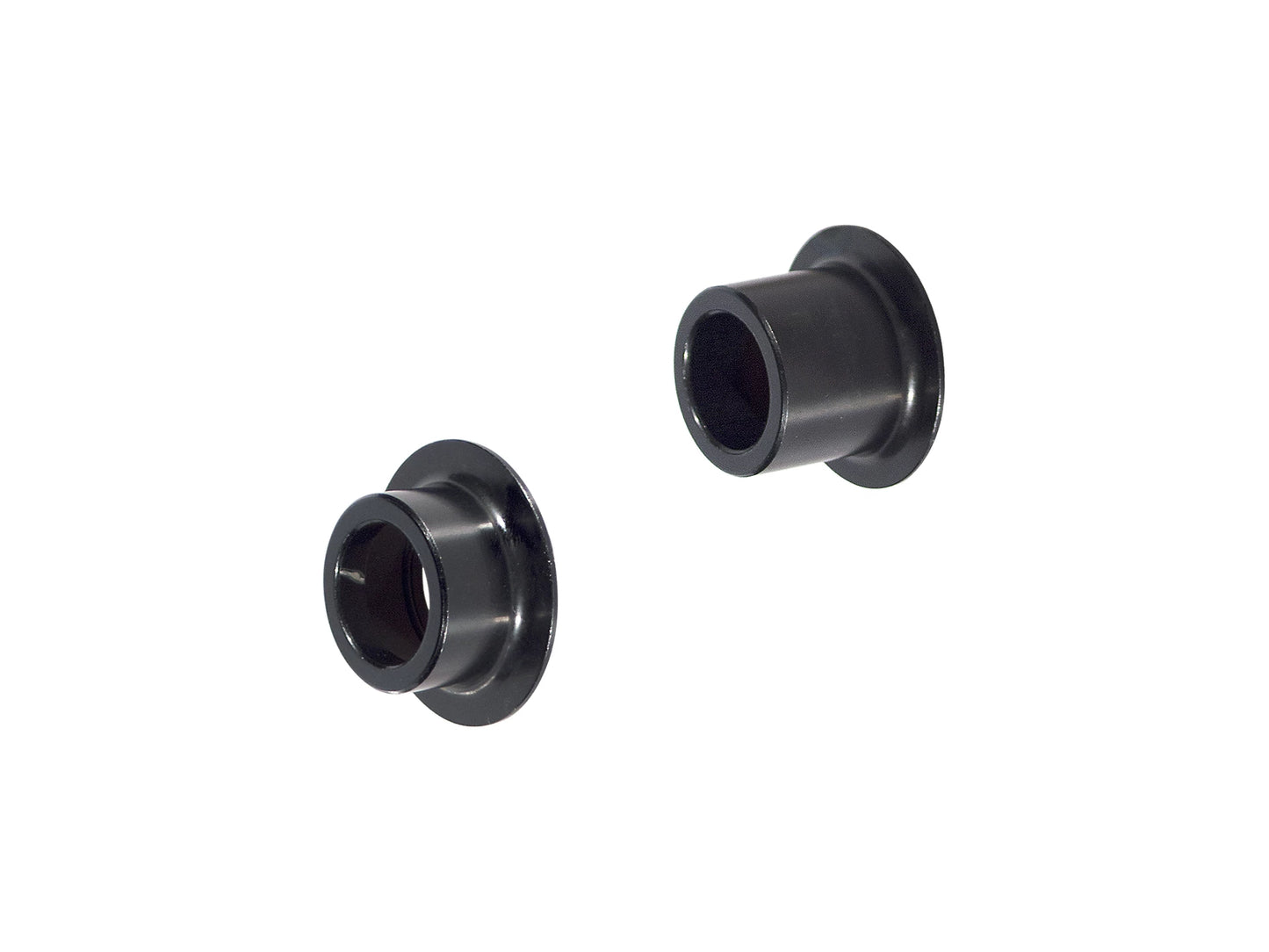 Bontrager Race Lite 15 mm Axle End Cap Kit 100/110OLD