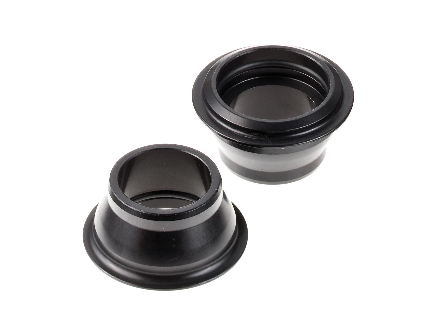 Bontrager Rhythm Pro 20mm Axle End Cap Kit