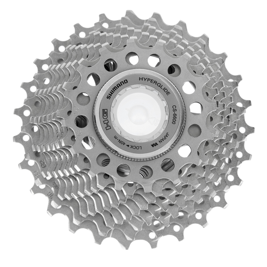 SHIMANO ULTEGRA Kasetti CS-6600 10v 14-25T