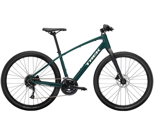 Trek Dual Sport 2 Gen 5