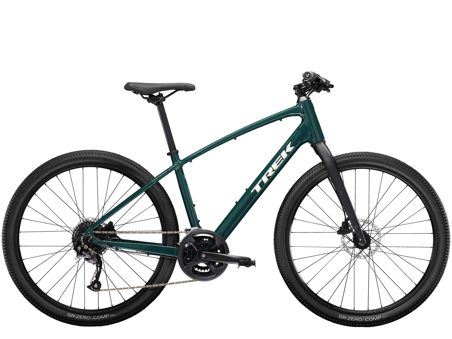 Trek Dual Sport 2 Gen 5