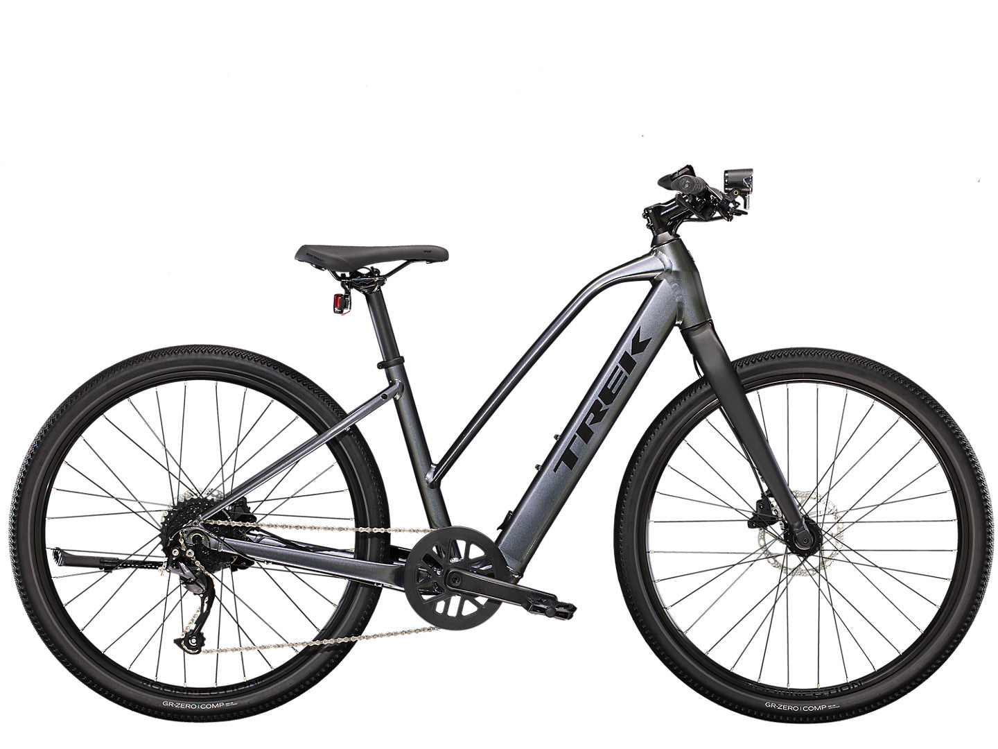 Trek Dual Sport+ 2 Stagger 2023