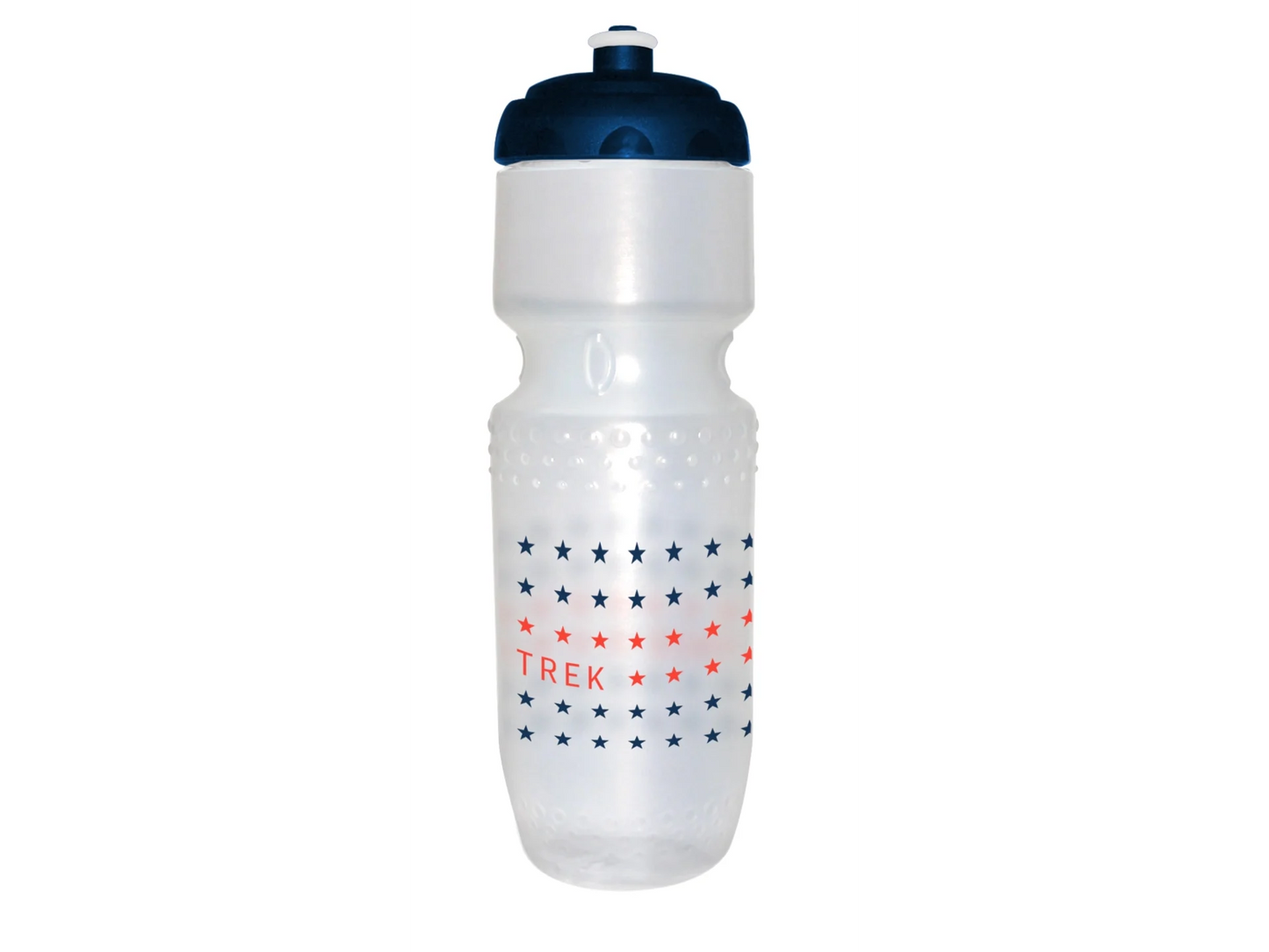 Trek Word Mark Water Bottle 710ml