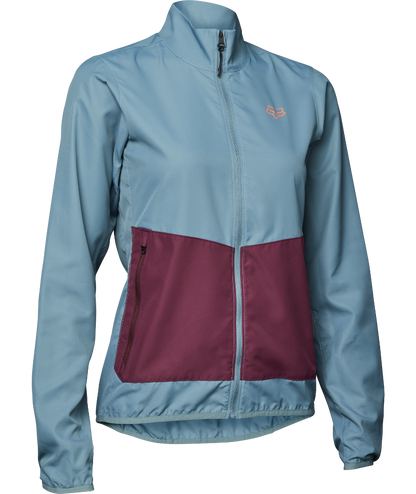 FOX W RANGER WIND JACKET