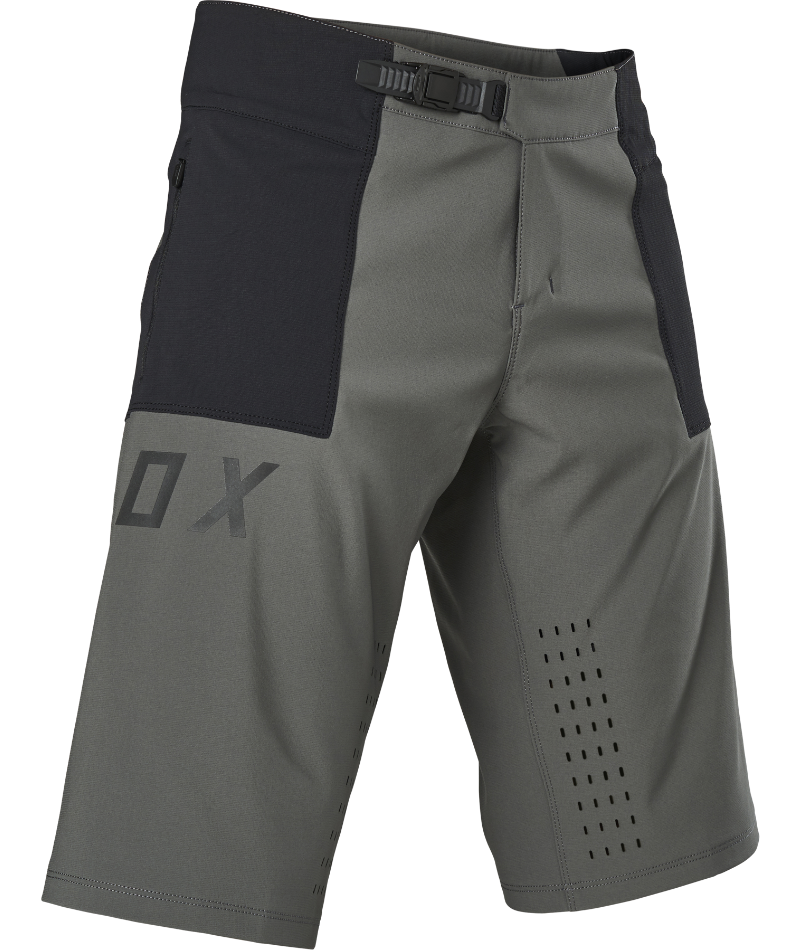Fox Defend Pro Shorts