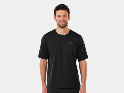 Trek Evoke Men's MTB Tech Tee