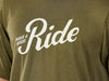 Trek Evoke Men's MTB Tech Tee