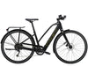 Trek FX+ 2 Stagger Sähköpyörä 2023 kaupunkisähköpyörä 2