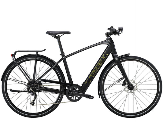 Trek FX+ 2 Sähköpyörä 2023