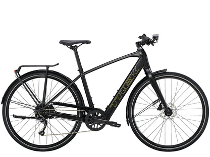 Trek FX+ 2 Sähköpyörä 2023