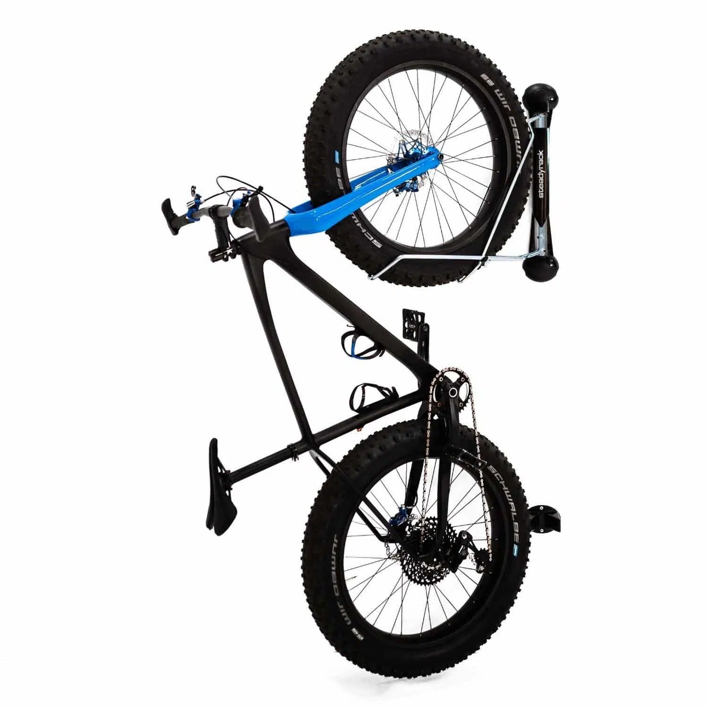 Steadyrack Fat Rack – Cycli.fi