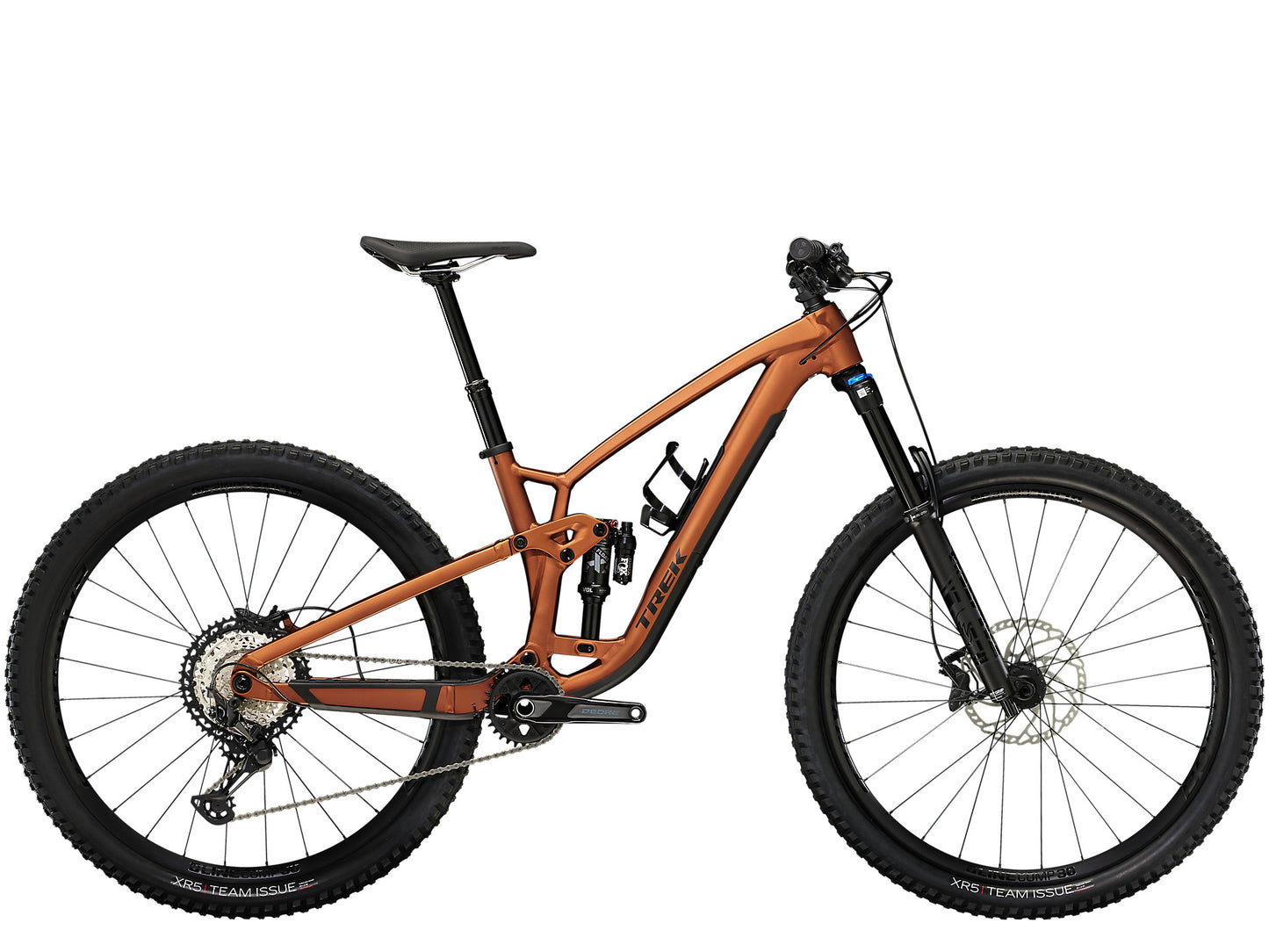 Trek Fuel EX 8 Gen 6