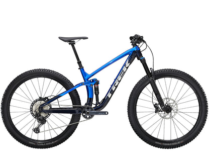 Trek Fuel EX 8 XT Gen 5 2022