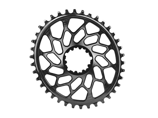 ABSOLUTEBLACK Chainring Direct Mount Singlespeed 46T