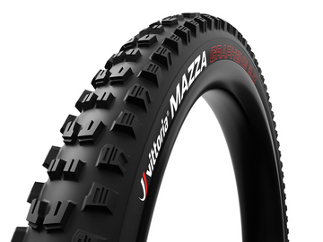 Vittoria Mazza Tubeless 2PLY