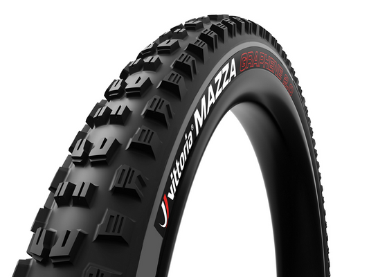 Vittoria Mazza Trail Tubeless TNT G2