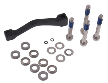 AVID Mounting bracket Post bracket 20 P