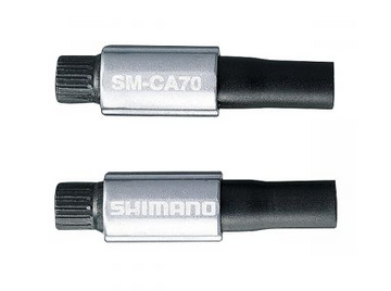 Shimano Vaijerinsäädin vaihdevaijeriin 2 kpl