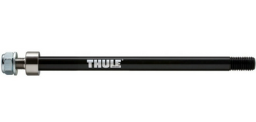 THULE 12x1,75 Maxle -lastenkuljetusperäkärryn läpiakseliadapteri 192/198mm