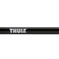 THULE Syntace 12mm -lastenkuljetusperäkärryn läpiakseliadapteri 152-167mm