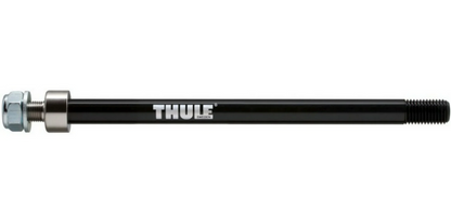 THULE Syntace 12mm -lastenkuljetusperäkärryn läpiakseliadapteri 152-167mm