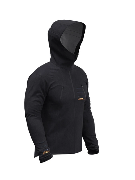 Leatt Jacket MTB Allmountain 5.0 / Black