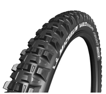Michelin Wild Enduro Front