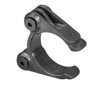 Bontrager Blendr Kovee Pro 35 Stem Duo Base