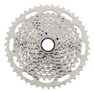 SHIMANO DEORE Kasetti M4100-10 10-vaihteinen 11-46T