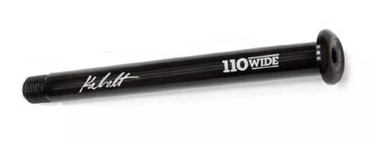 FOX RACING SHOX KABOLT 15X110 AKSELI