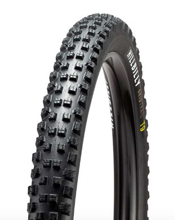 Specialized Hillbilly Grid Trail 2Bliss Ready T9