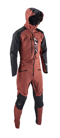 Leatt Mono Suit MTB HydraDri 3.0 Ajohaalari
